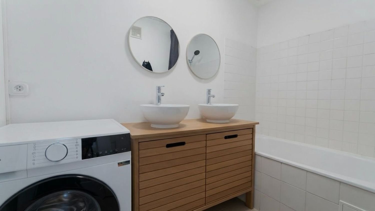 Appartement à vendre, 58m², Ris-Orangis