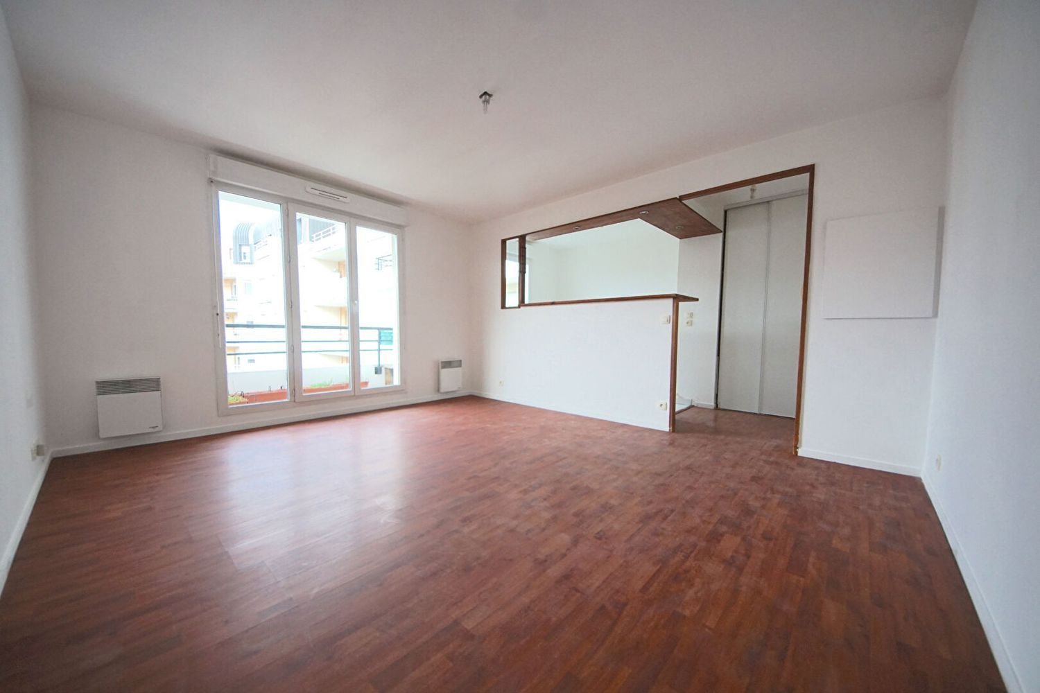 Appartement à vendre, 56m², Evry