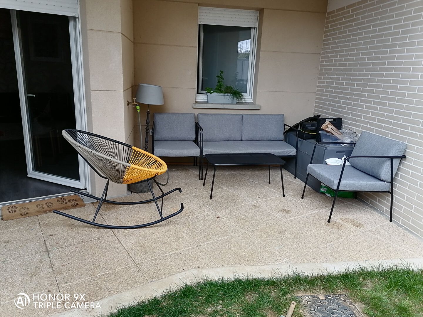 Appartement à louer, 83m², Corbeil-Essonnes