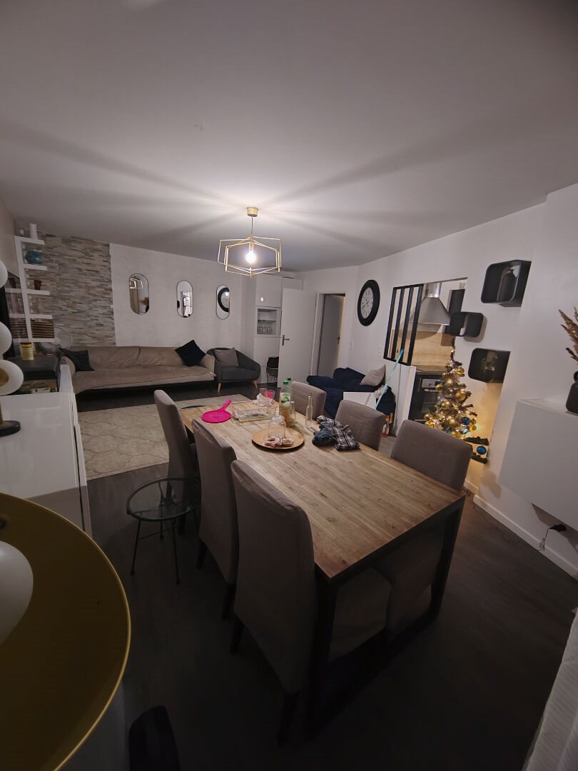 Appartement à louer, 83m², Corbeil-Essonnes