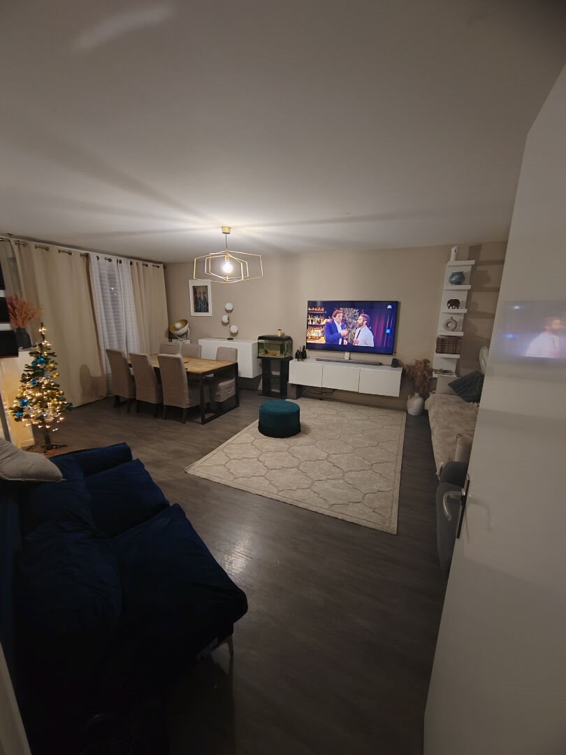 Appartement à louer, 83m², Corbeil-Essonnes