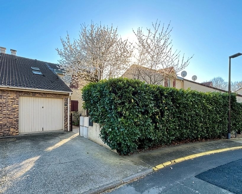 Maison à vendre, 87m², Lisses