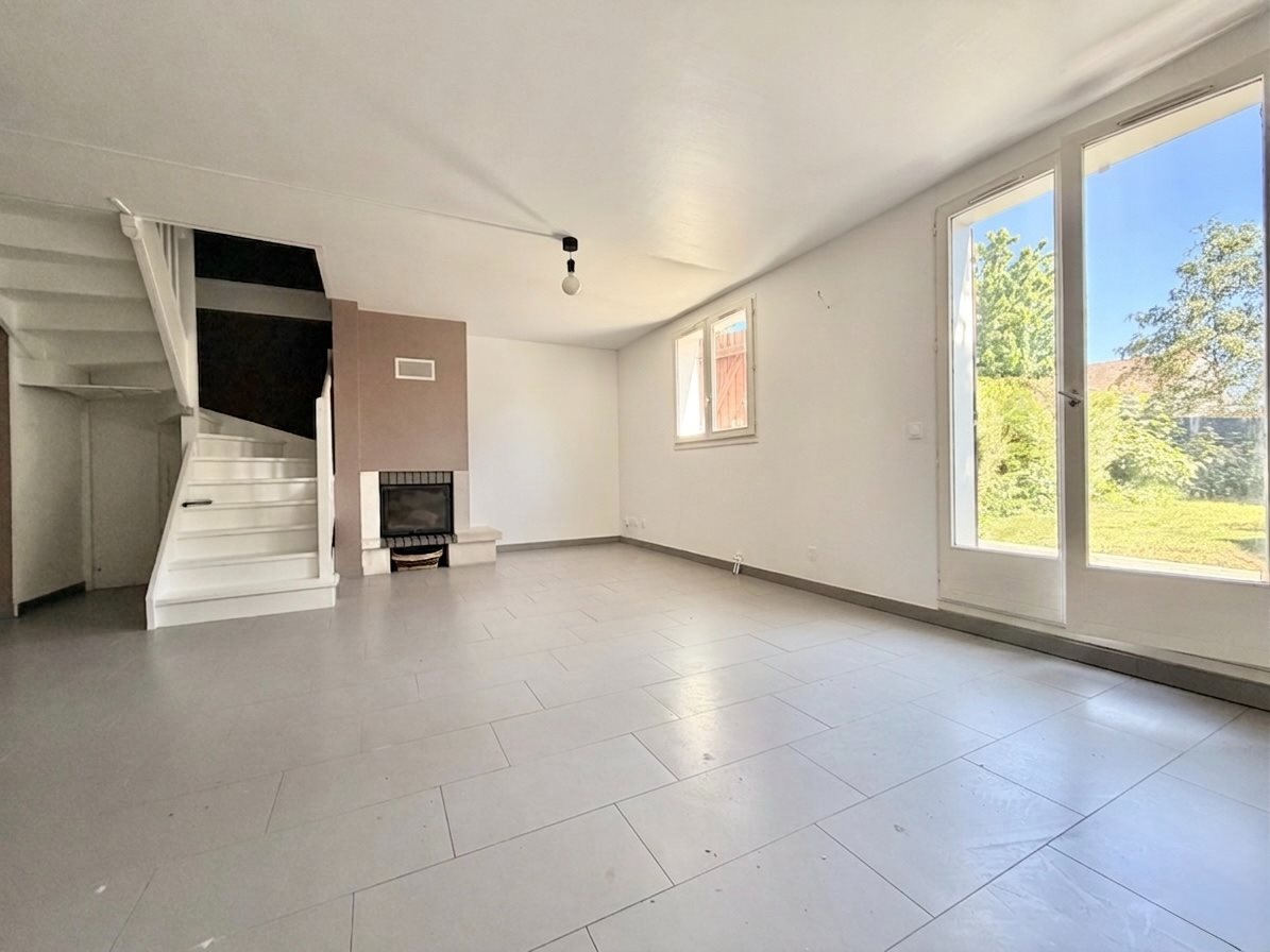 Maison à vendre, 87m², Lisses