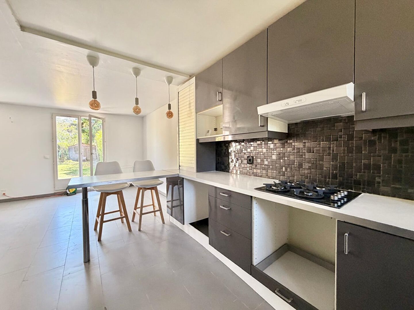 Maison à vendre, 87m², Lisses