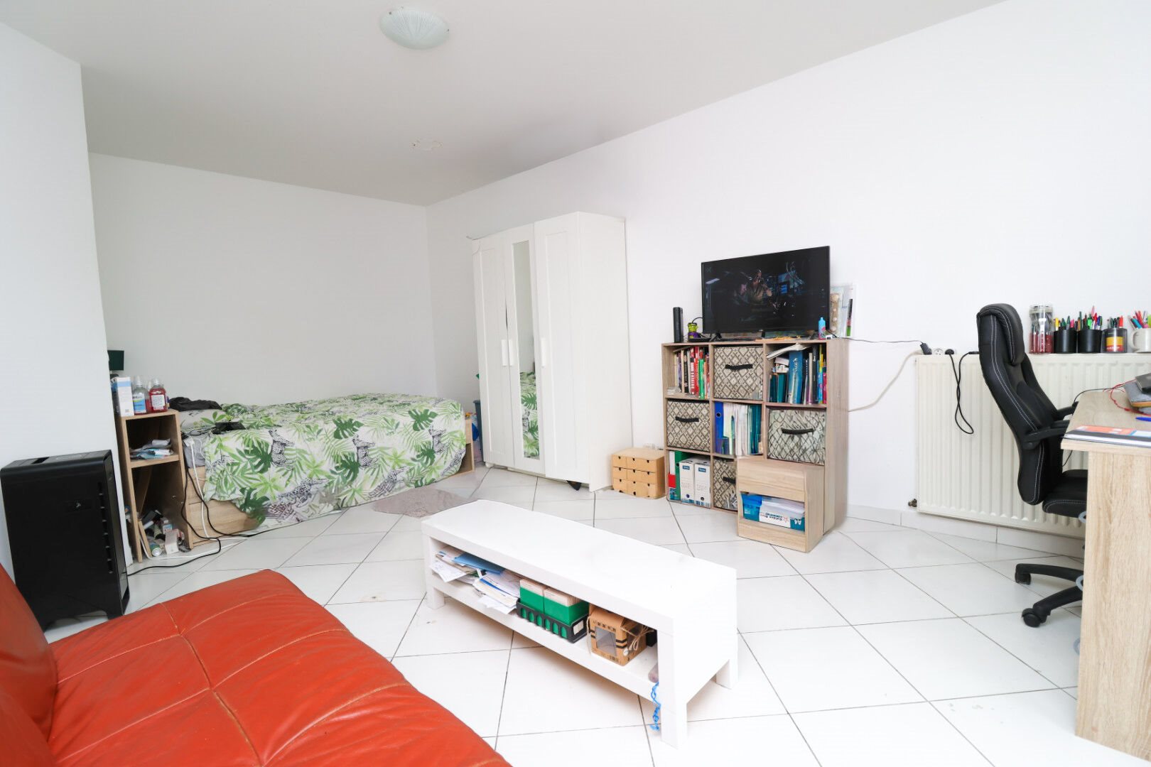 Appartement à vendre, 61m², Évry-Courcouronnes