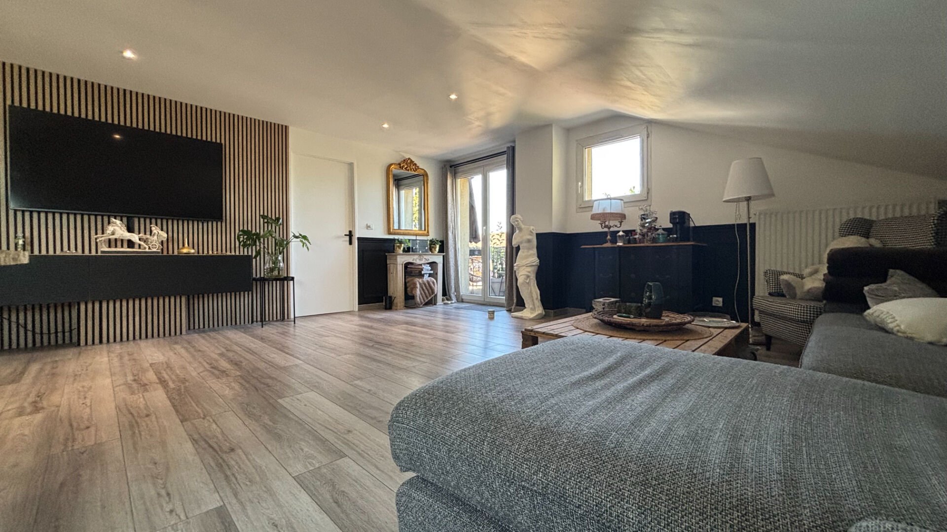 Appartement à vendre, 125m², Evry