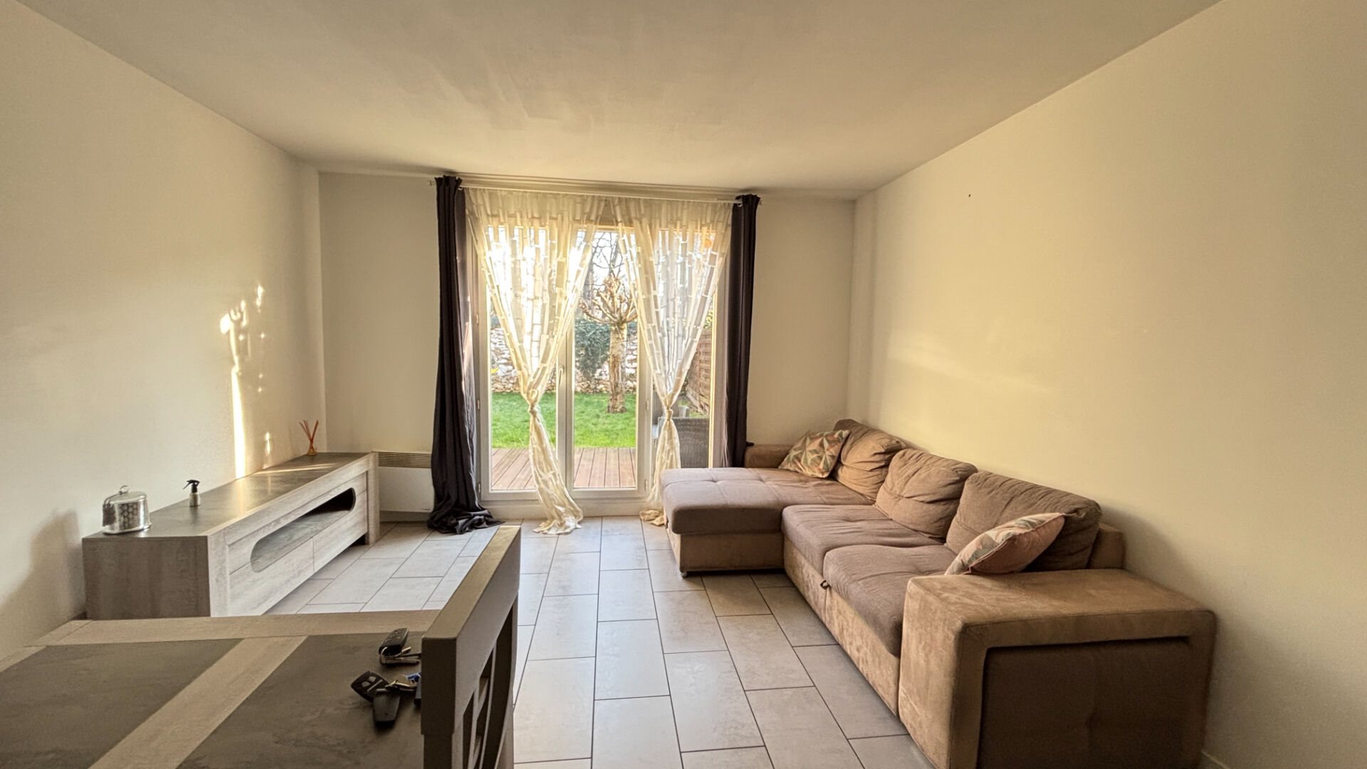 Maison à louer, 55m², Evry