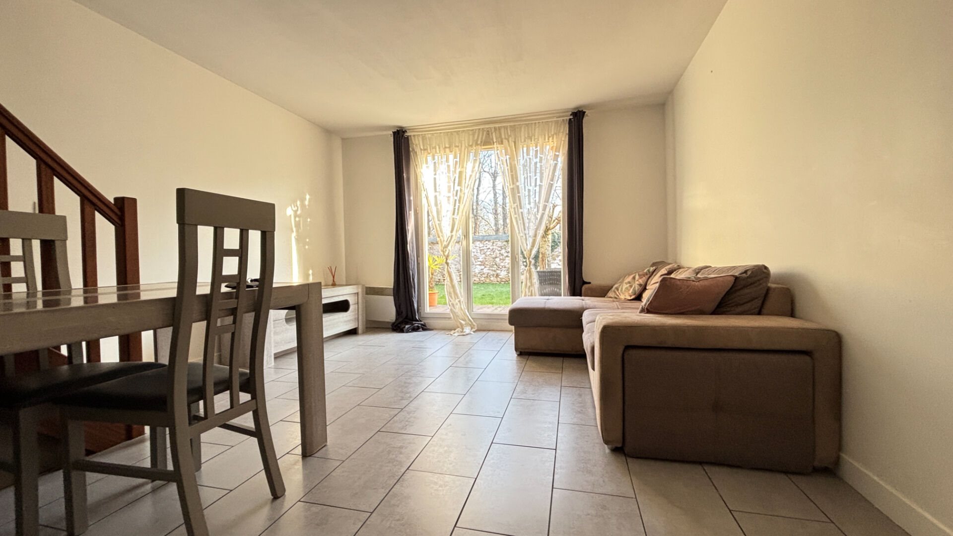 Maison à louer, 55m², Evry