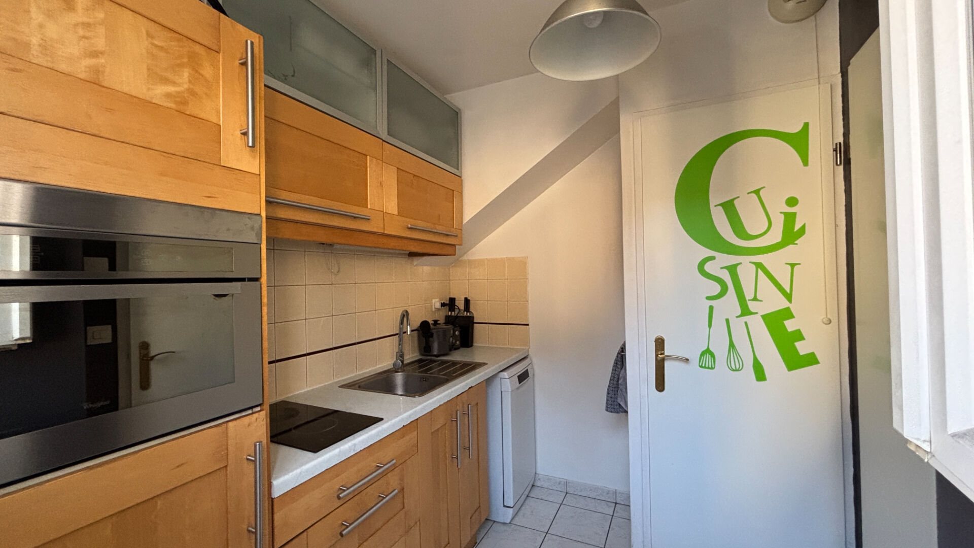 Maison à louer, 55m², Evry