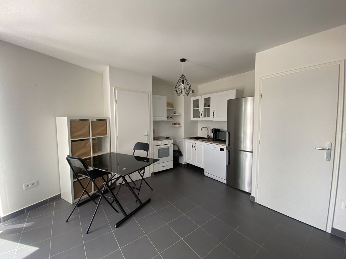 Appartement à louer, 47m², Combs-la-Ville
