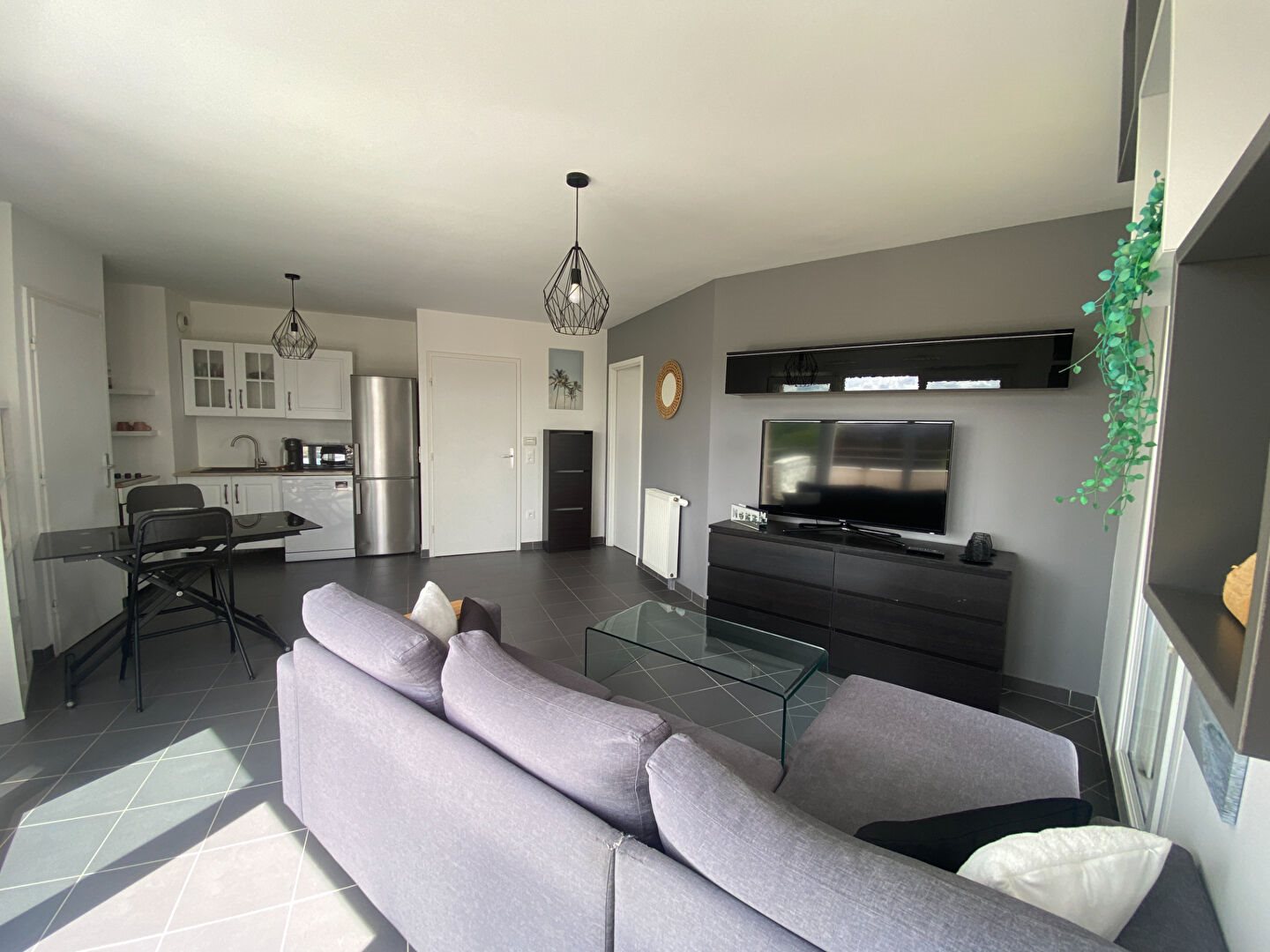 Appartement à louer, 47m², Combs-la-Ville