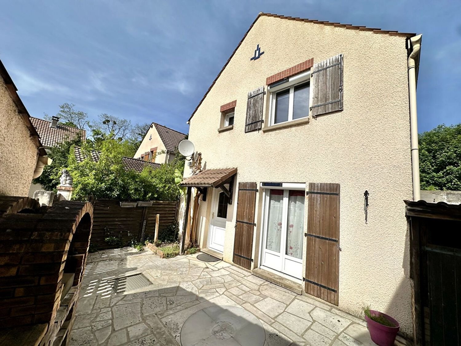 Maison à vendre, 90m², Evry