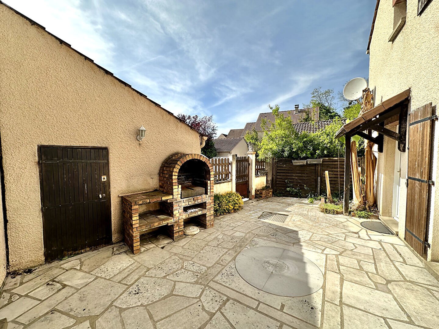 Maison à vendre, 90m², Evry