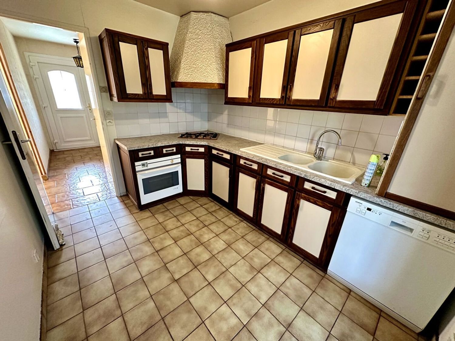 Maison à vendre, 90m², Evry