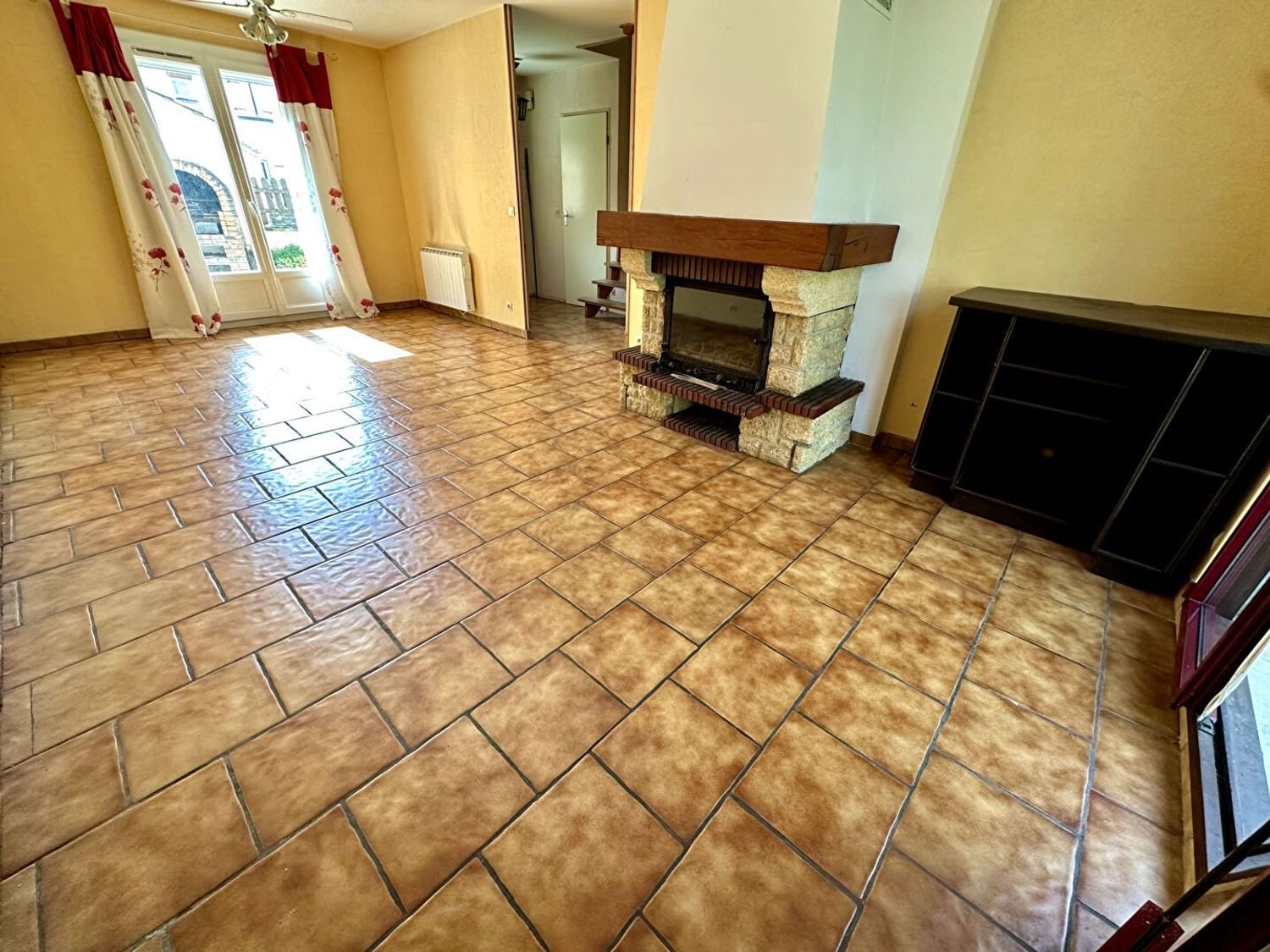 Maison à vendre, 90m², Evry