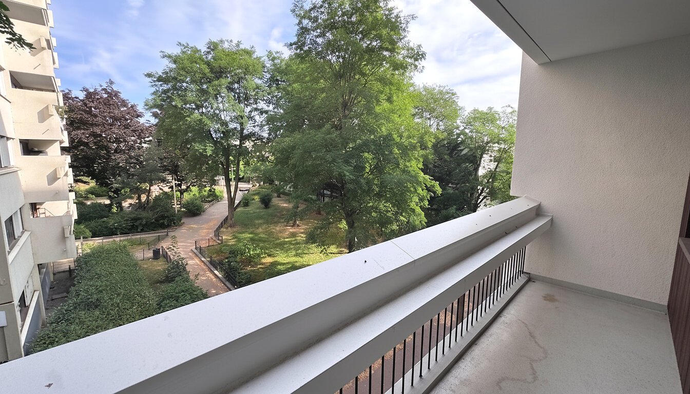 Appartement à vendre, 46m², Evry