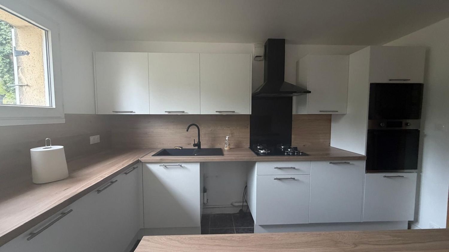 Appartement à louer, 74m², Evry