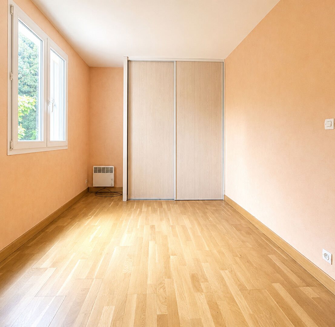 Appartement à vendre, 46m², Viry-Châtillon