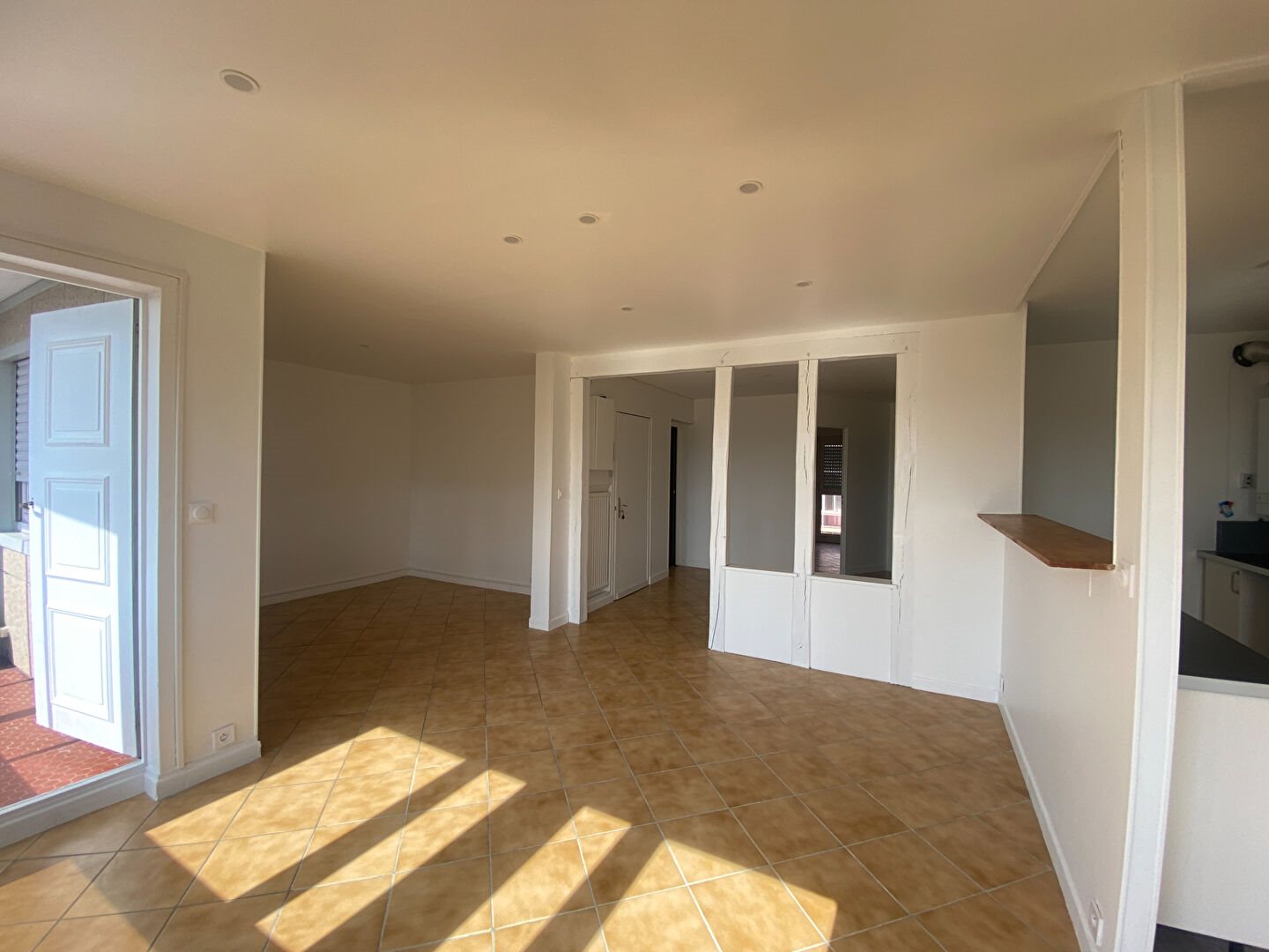 Appartement à louer, 82m², Corbeil-Essonnes