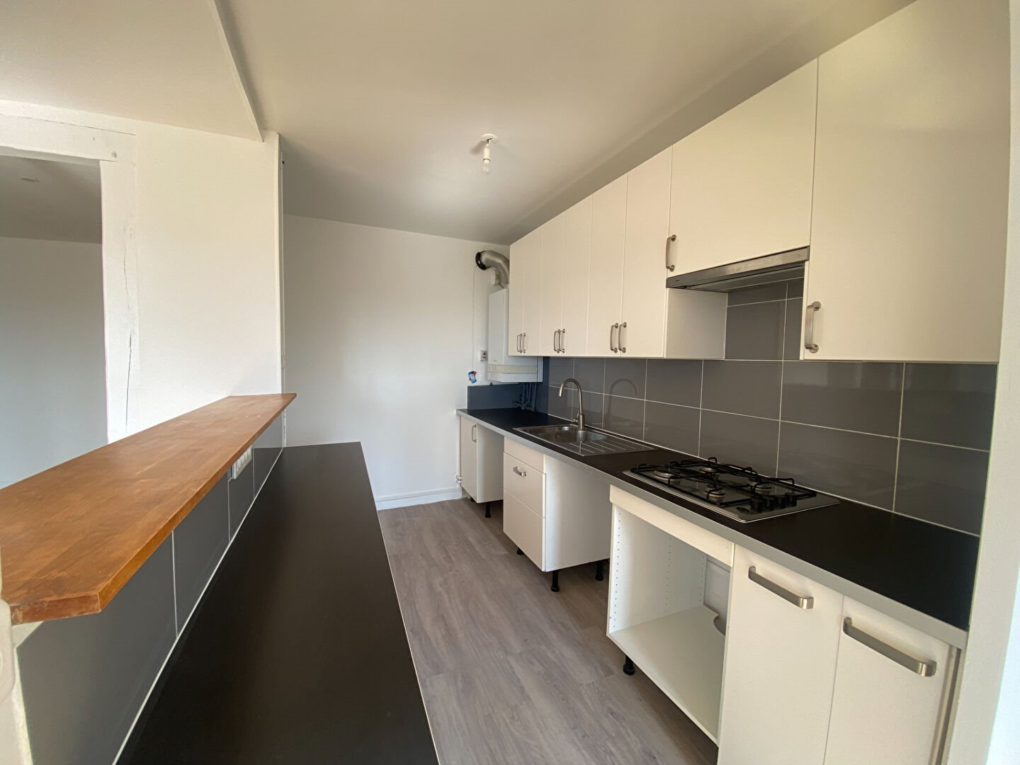 Appartement à louer, 82m², Corbeil-Essonnes