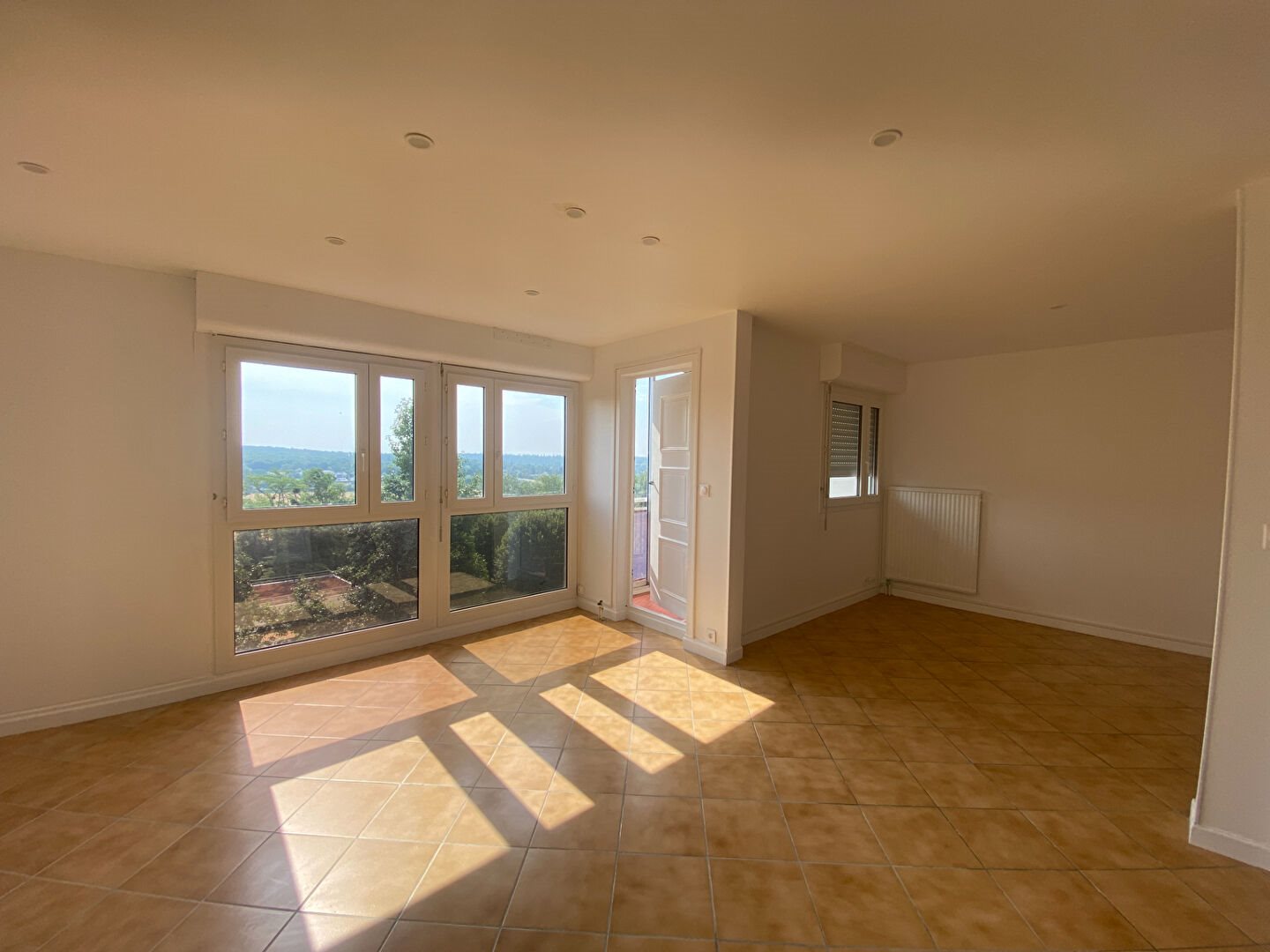 Appartement à louer, 82m², Corbeil-Essonnes
