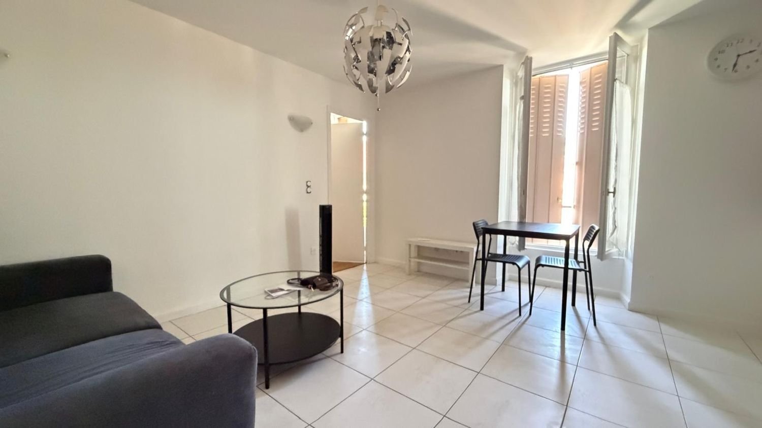 Appartement à louer, 32m², Corbeil-Essonnes