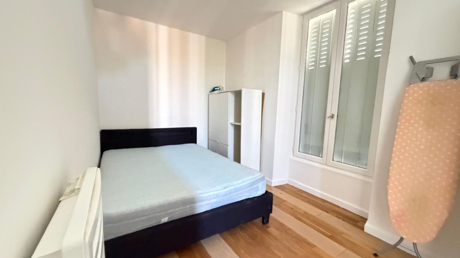 Appartement à louer, 32m², Corbeil-Essonnes