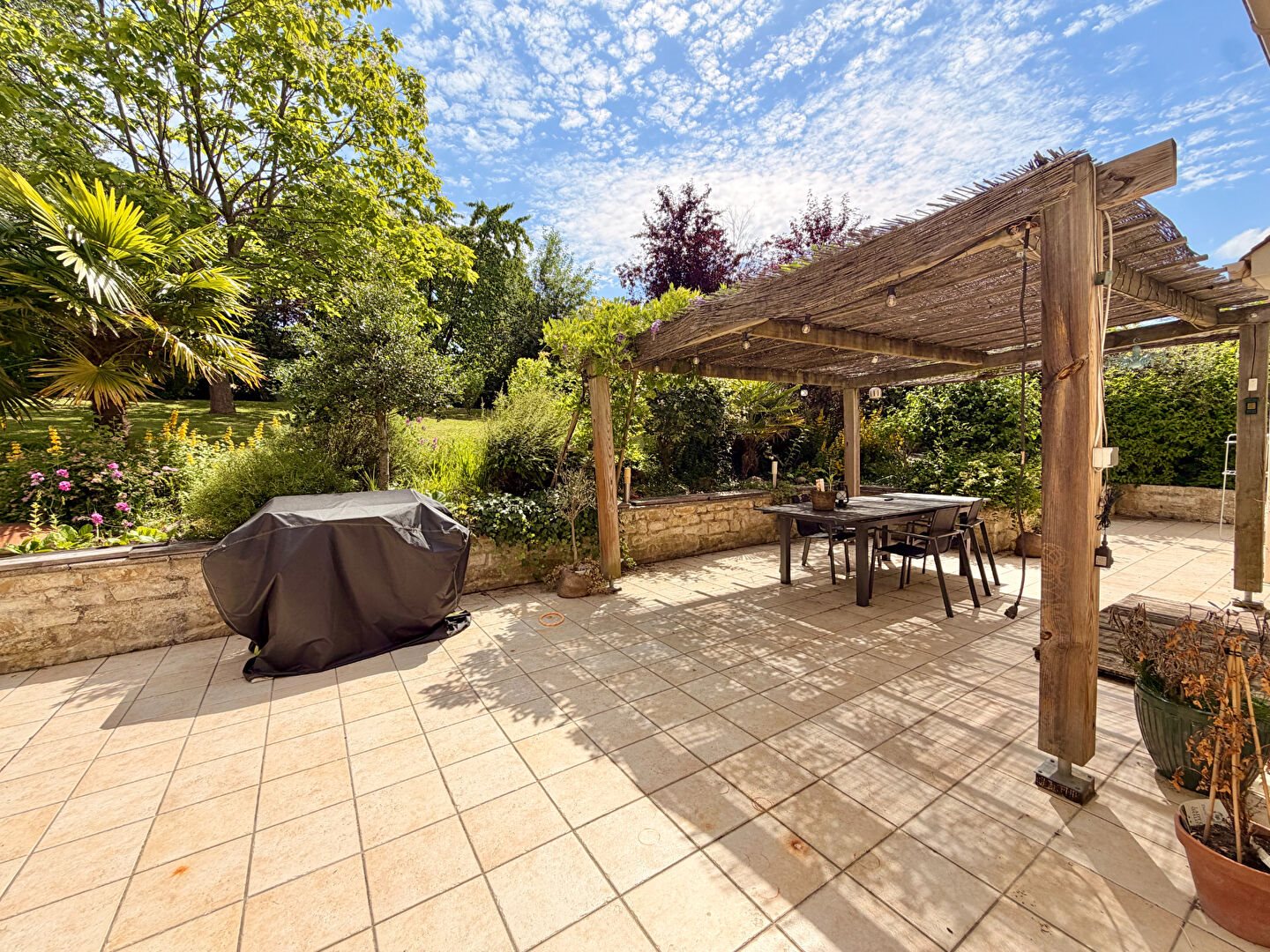 Maison à vendre, 155m², Le Val-Saint-Germain