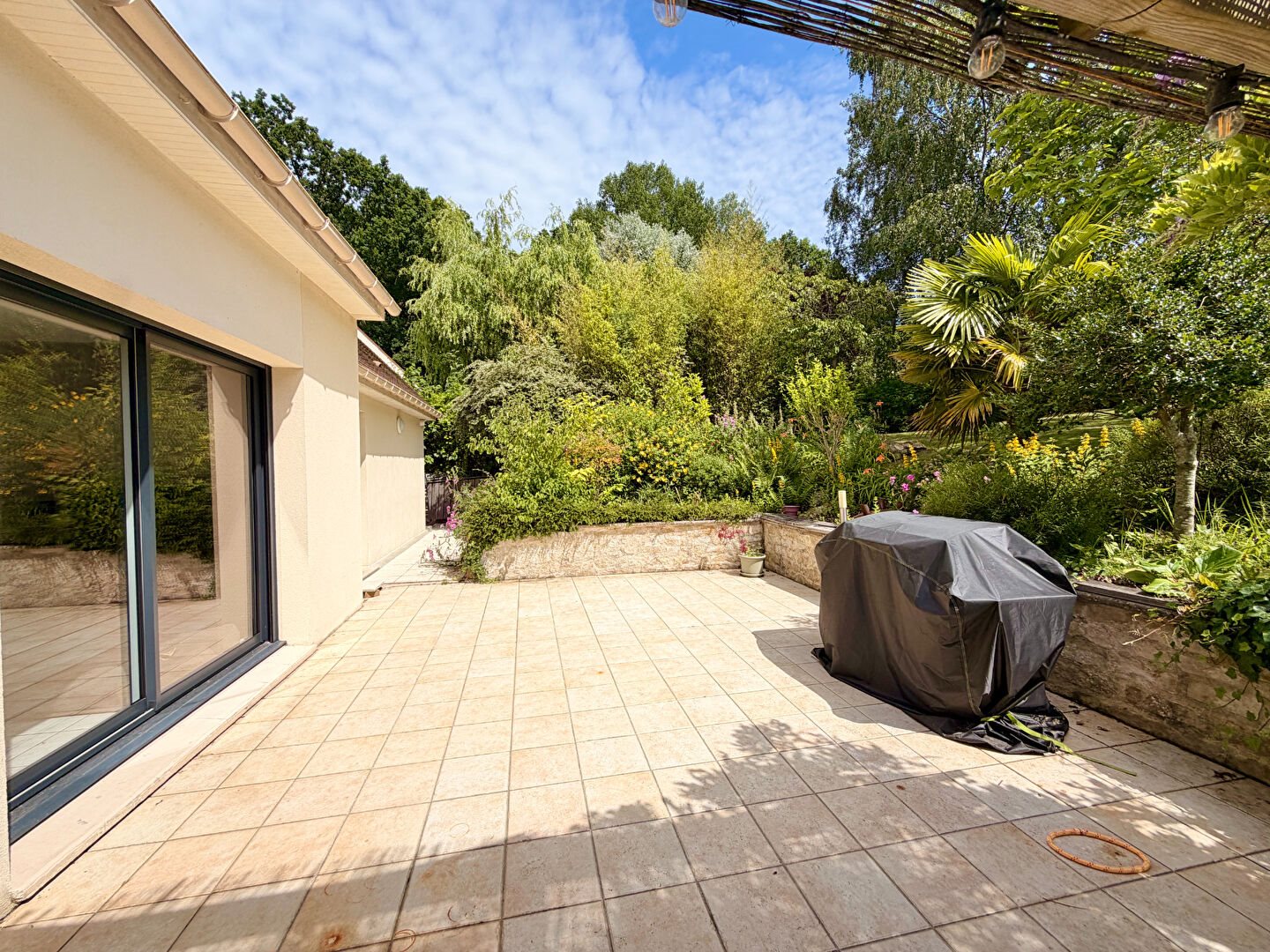 Maison à vendre, 155m², Le Val-Saint-Germain
