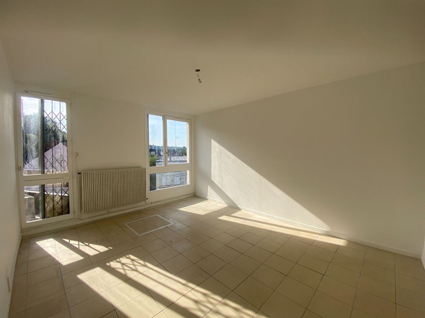 Appartement à louer, 64m², Corbeil-Essonnes