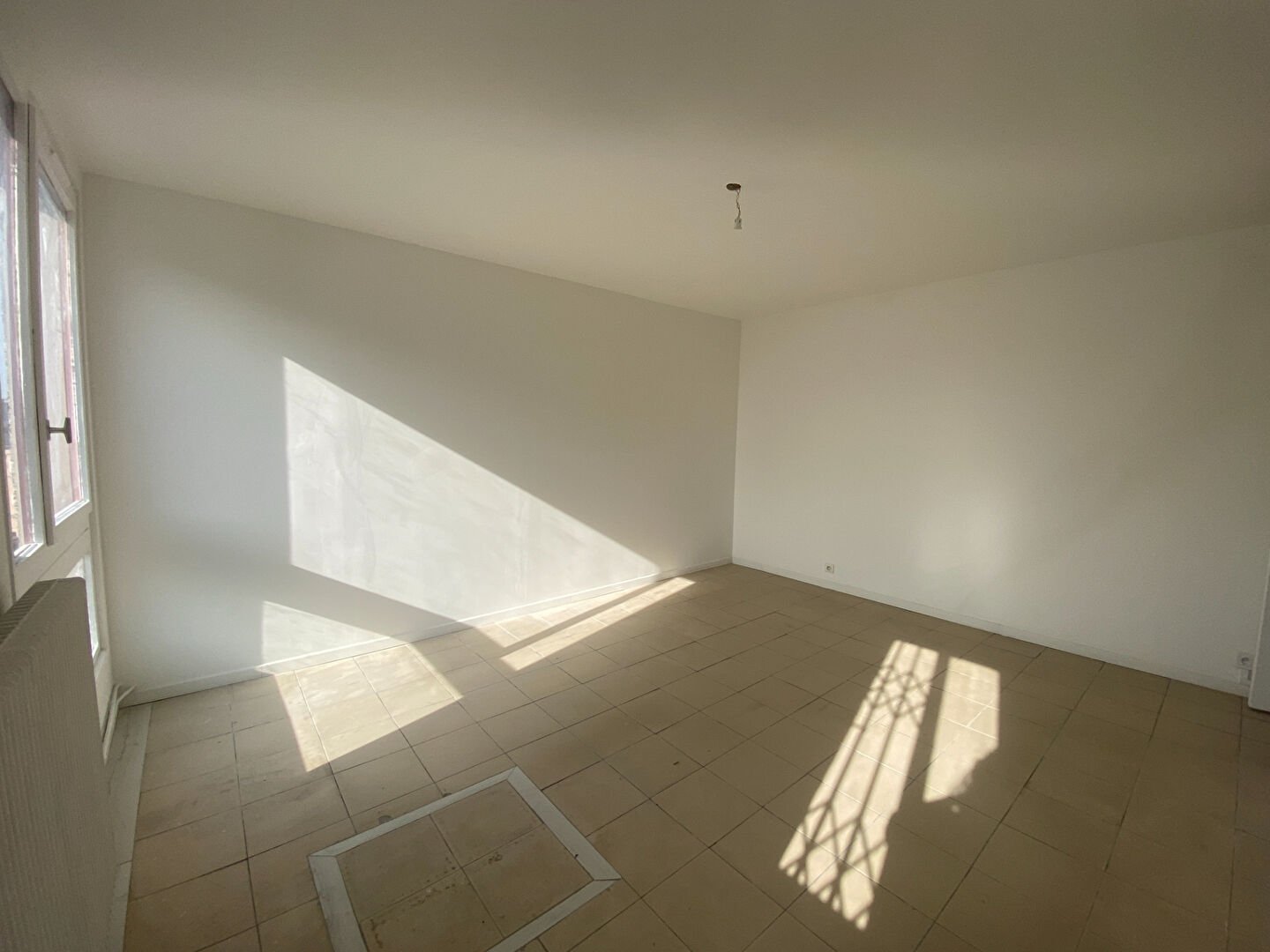 Appartement à louer, 64m², Corbeil-Essonnes