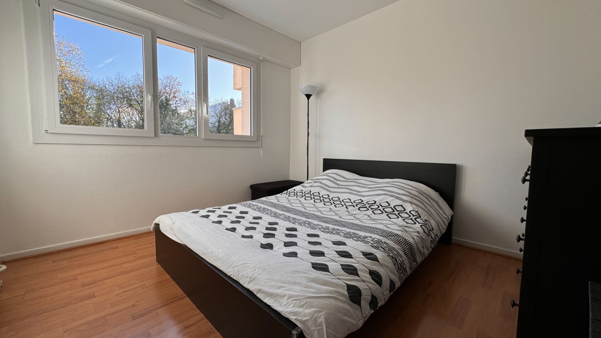 Appartement à louer, 44m², Évry-Courcouronnes