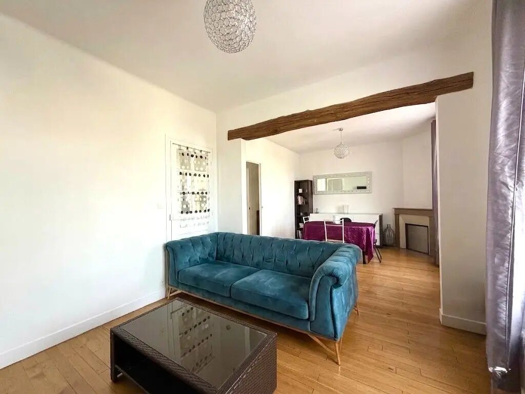 Maison à vendre, 102m², Ris-Orangis