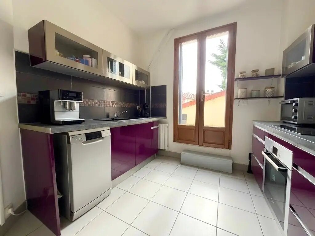 Maison à vendre, 102m², Ris-Orangis