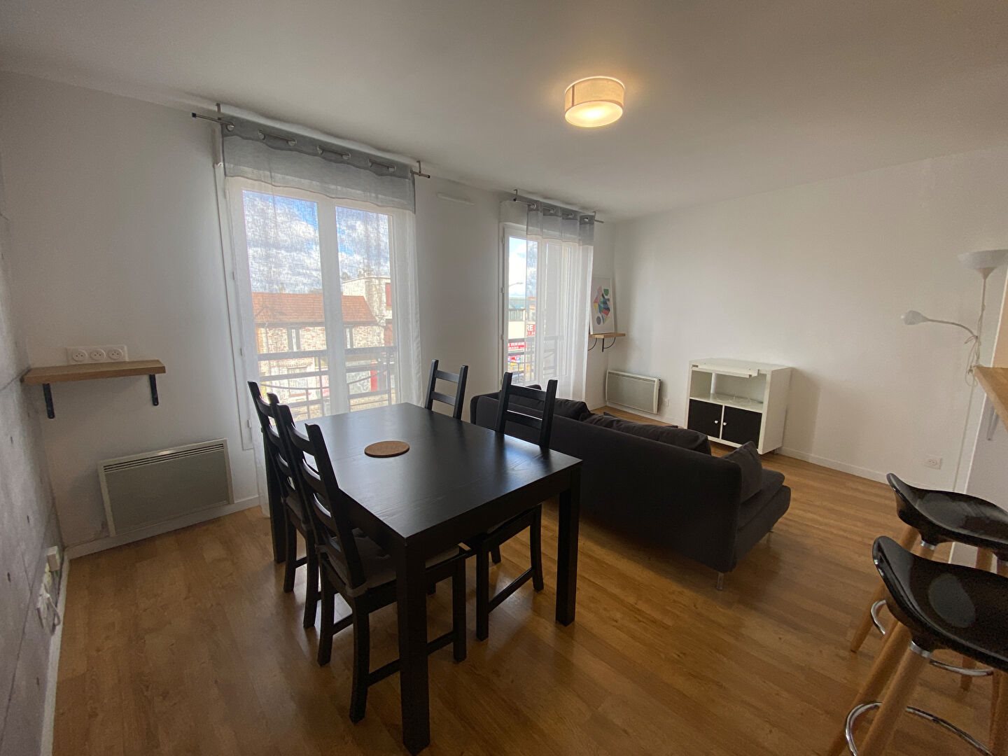 Appartement à louer, 50m², Athis-Mons