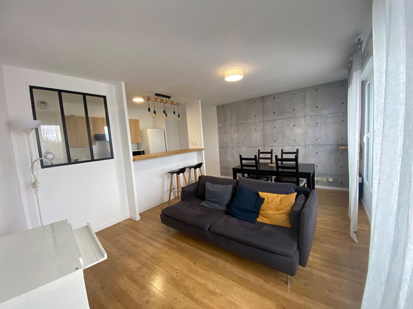 Appartement à louer, 50m², Athis-Mons