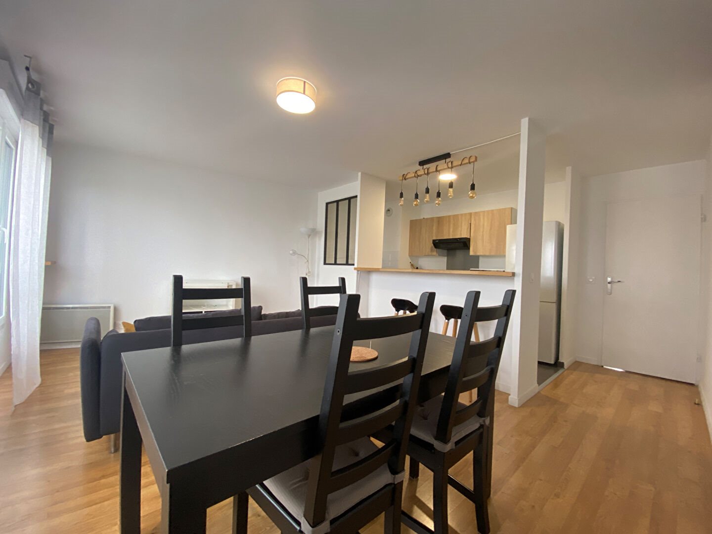 Appartement à louer, 50m², Athis-Mons
