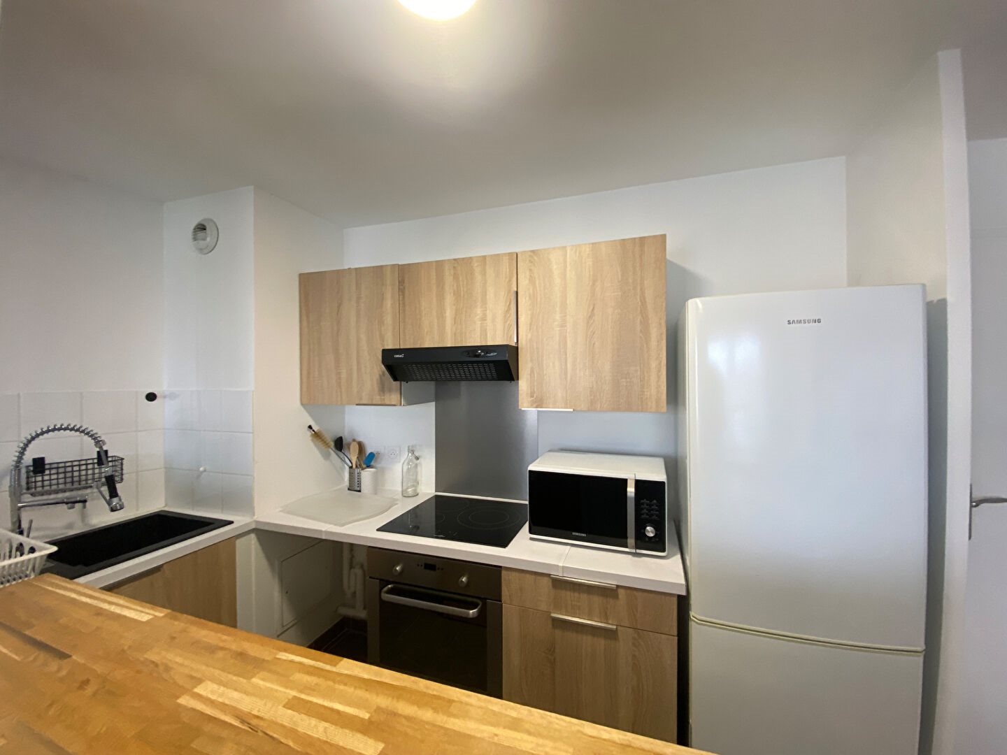 Appartement à louer, 50m², Athis-Mons