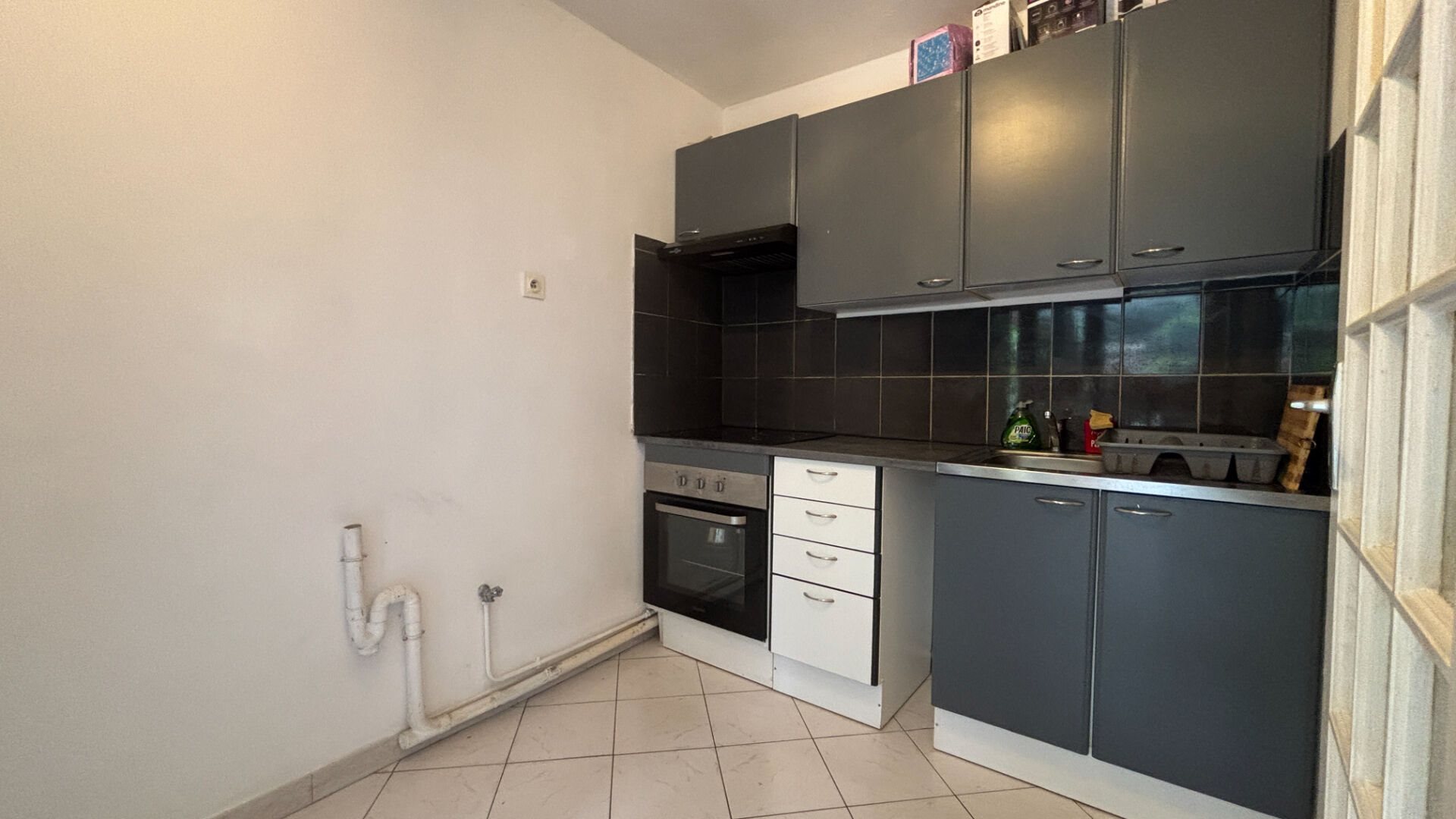 Appartement à louer, 38m², Evry