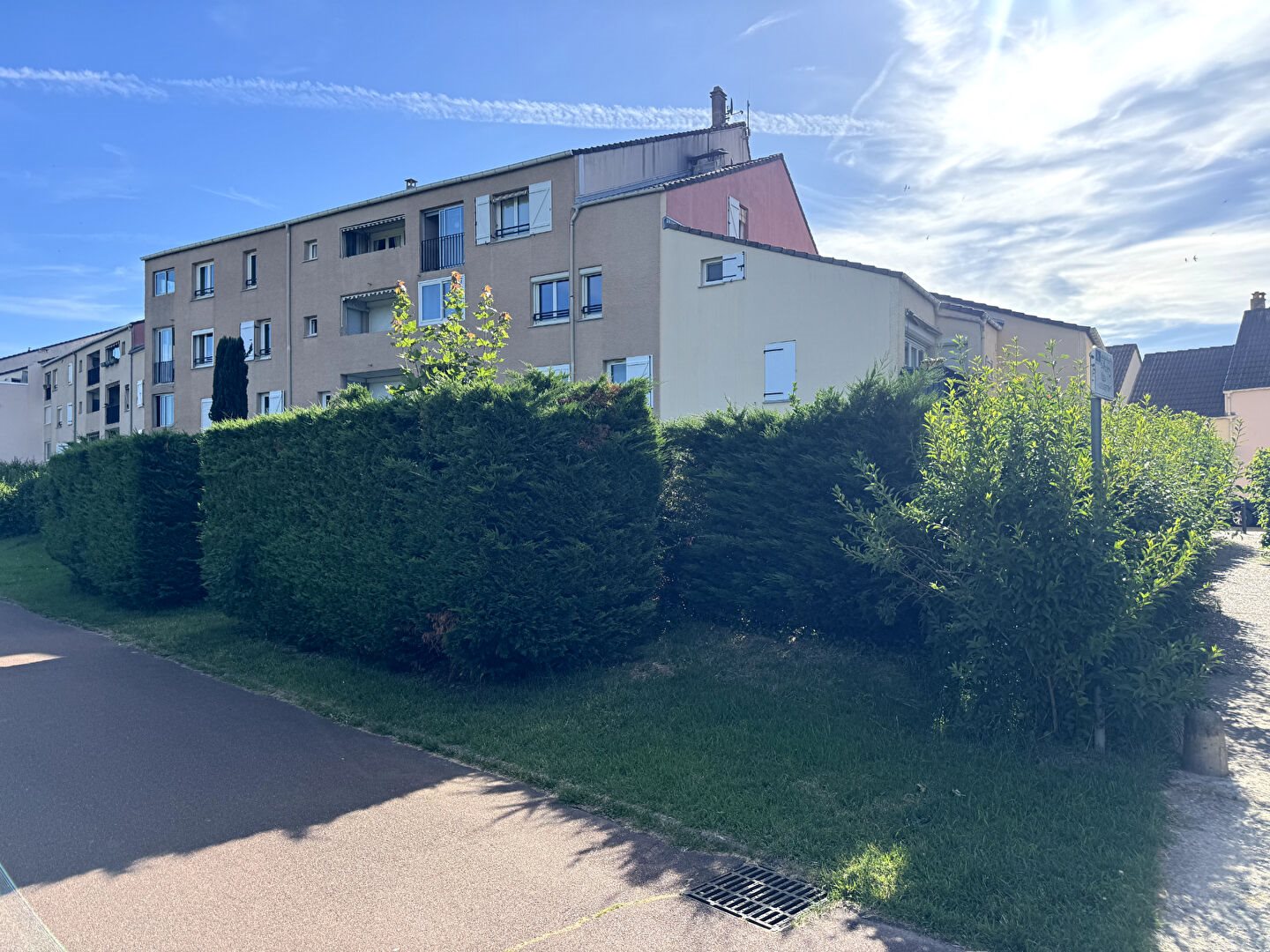 Appartement à vendre, 86m², Courcouronnes