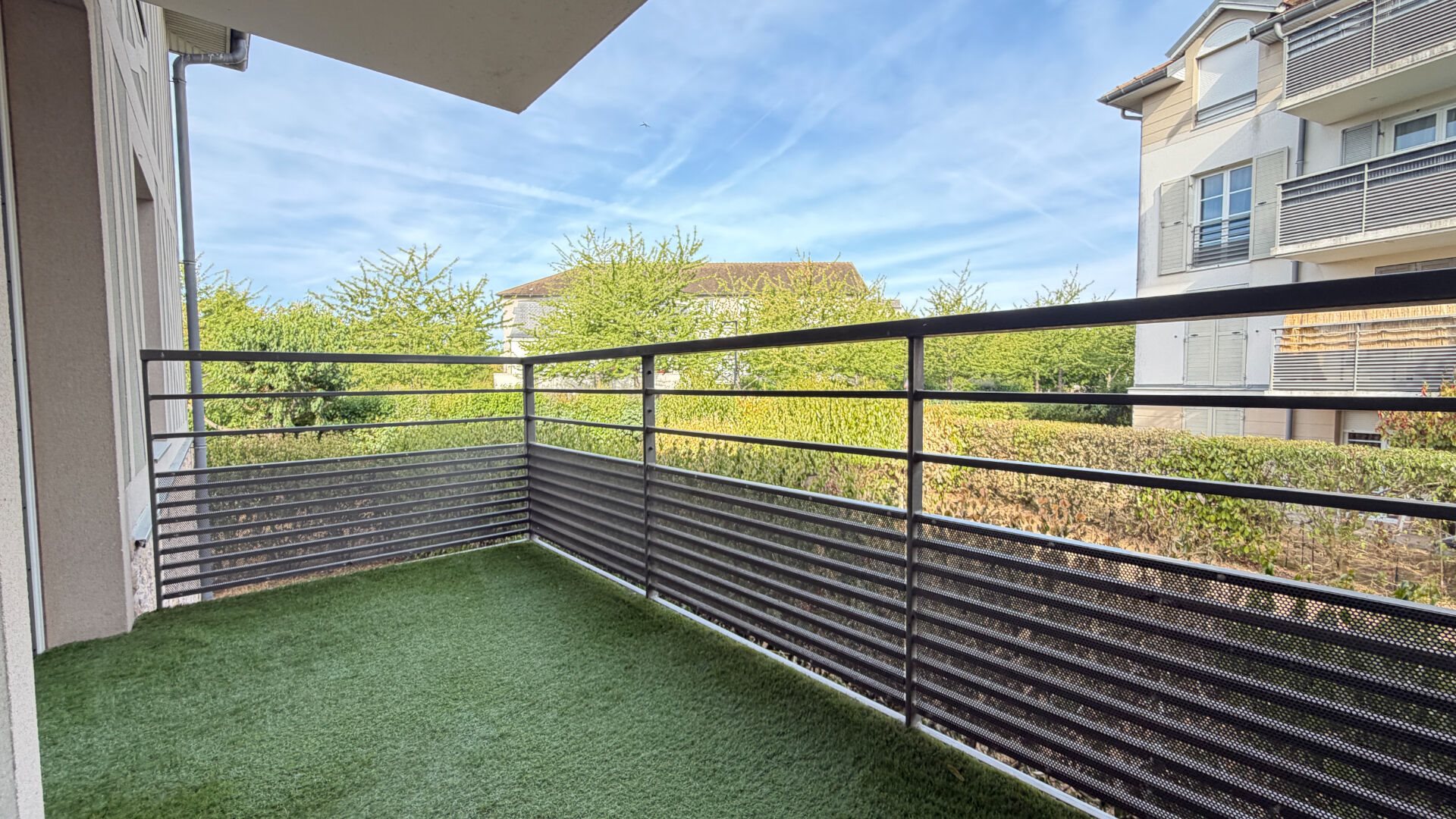 Appartement à louer, 57m², Saint-Pierre-du-Perray