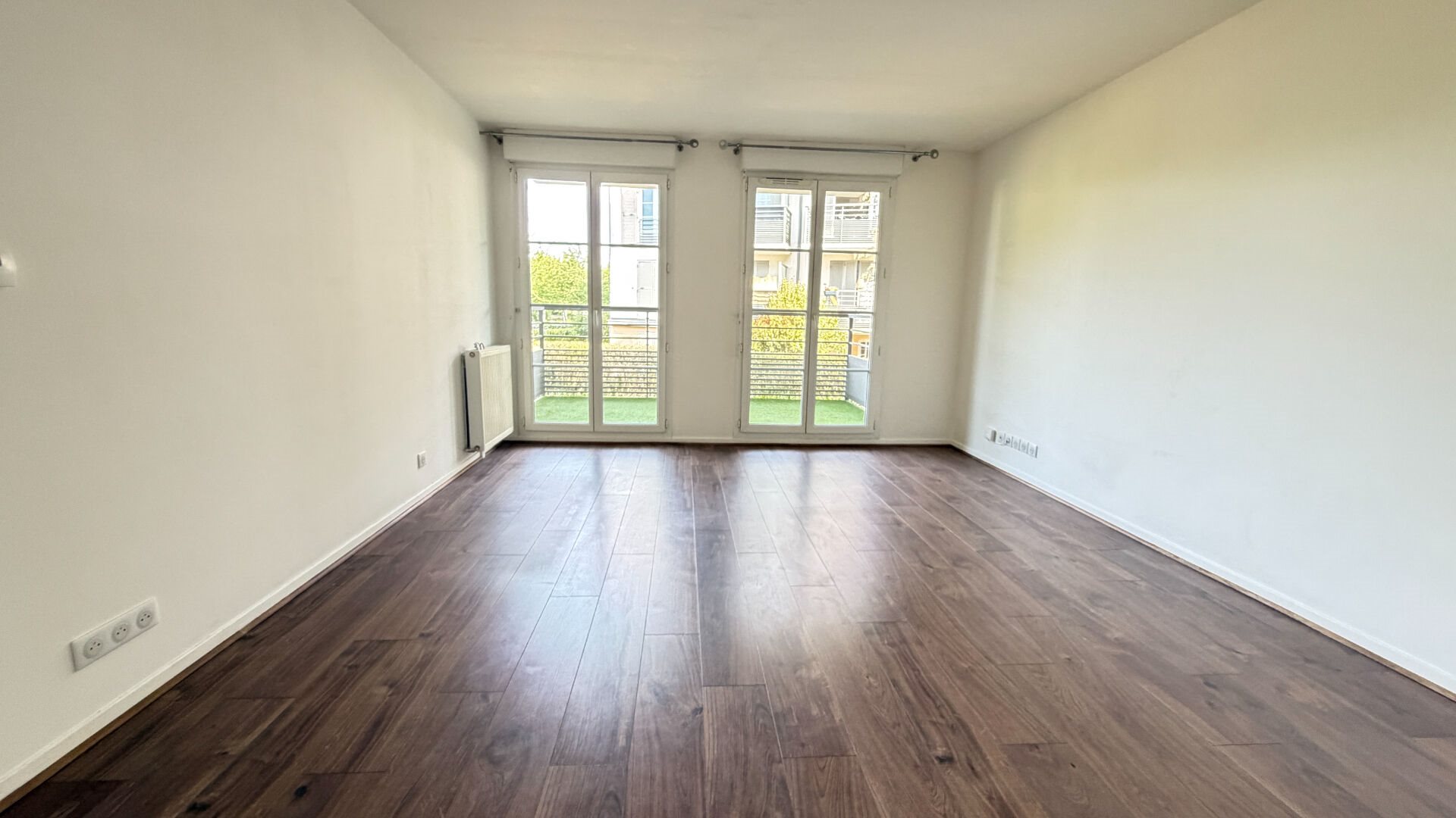 Appartement à louer, 57m², Saint-Pierre-du-Perray