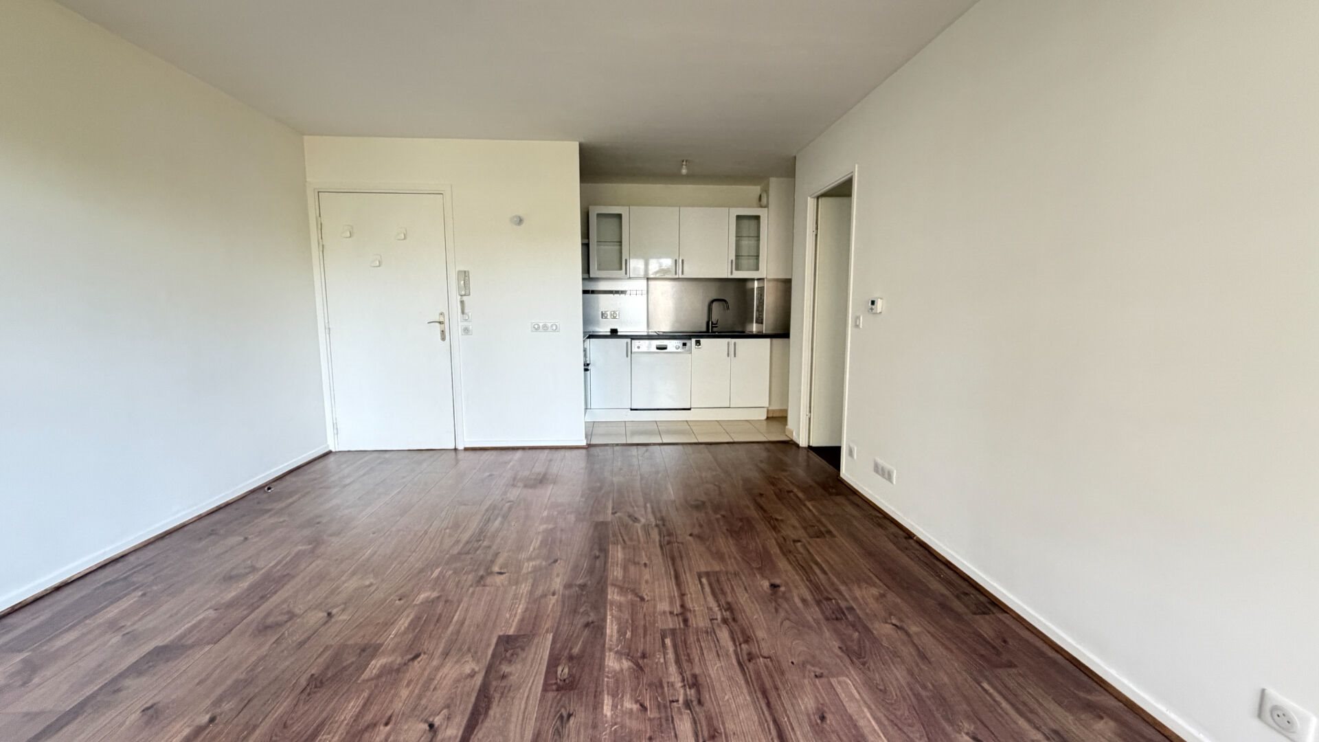 Appartement à louer, 57m², Saint-Pierre-du-Perray