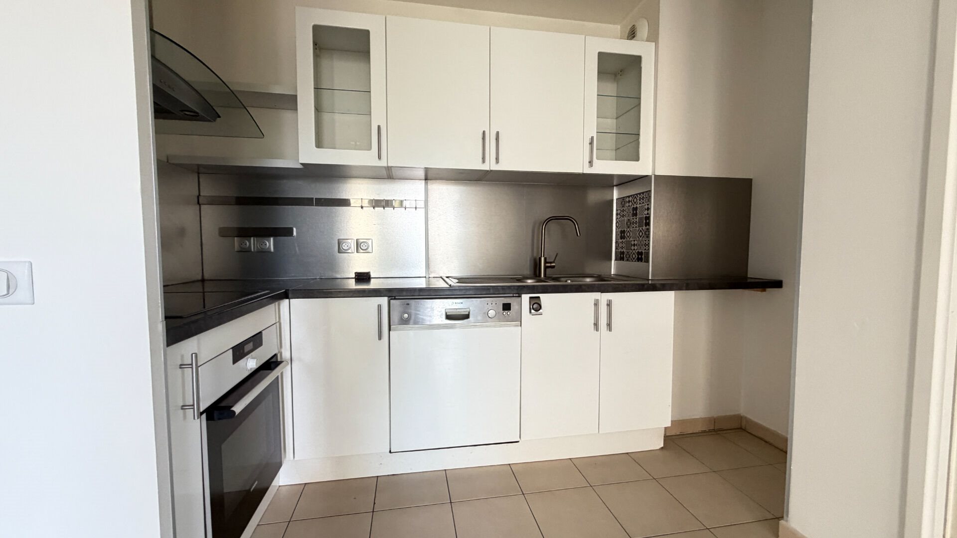 Appartement à louer, 57m², Saint-Pierre-du-Perray