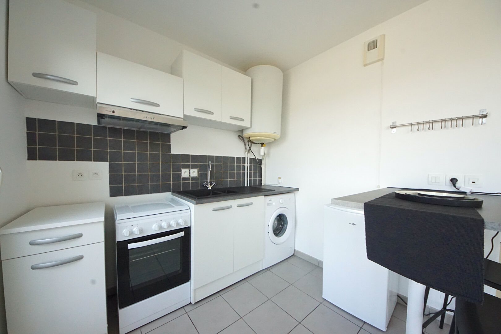 Appartement à louer, 29m², Corbeil-Essonnes