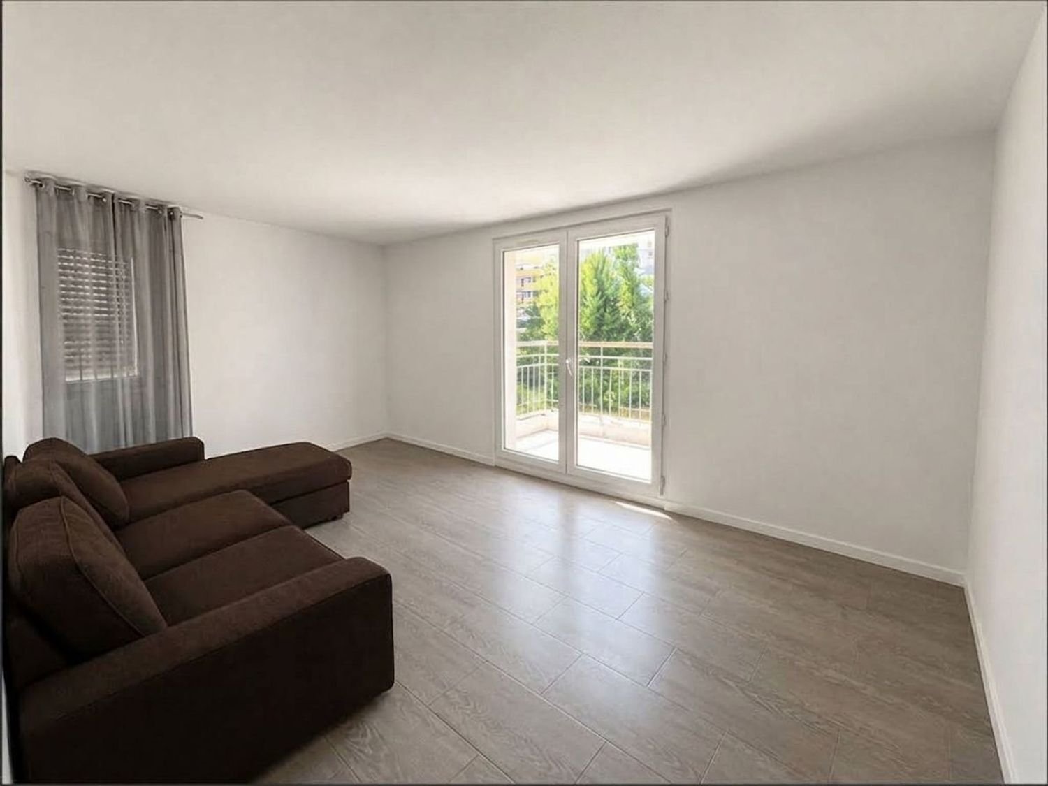 Appartement à vendre, 53m², Evry