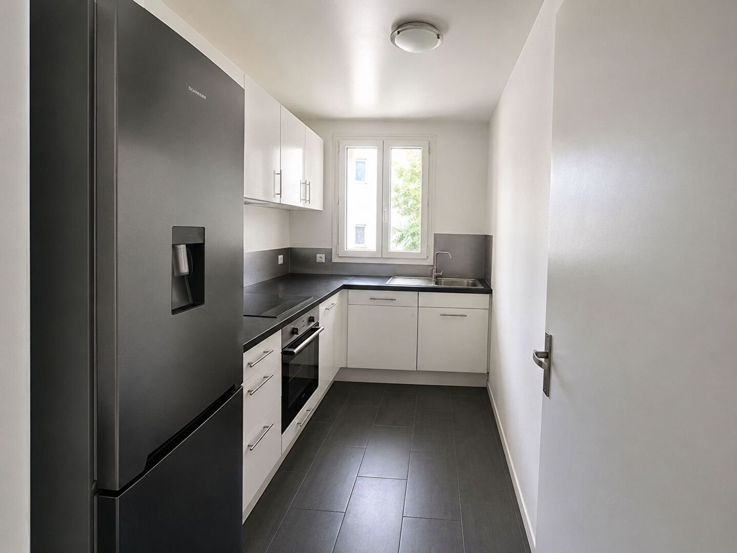 Appartement à vendre, 53m², Evry