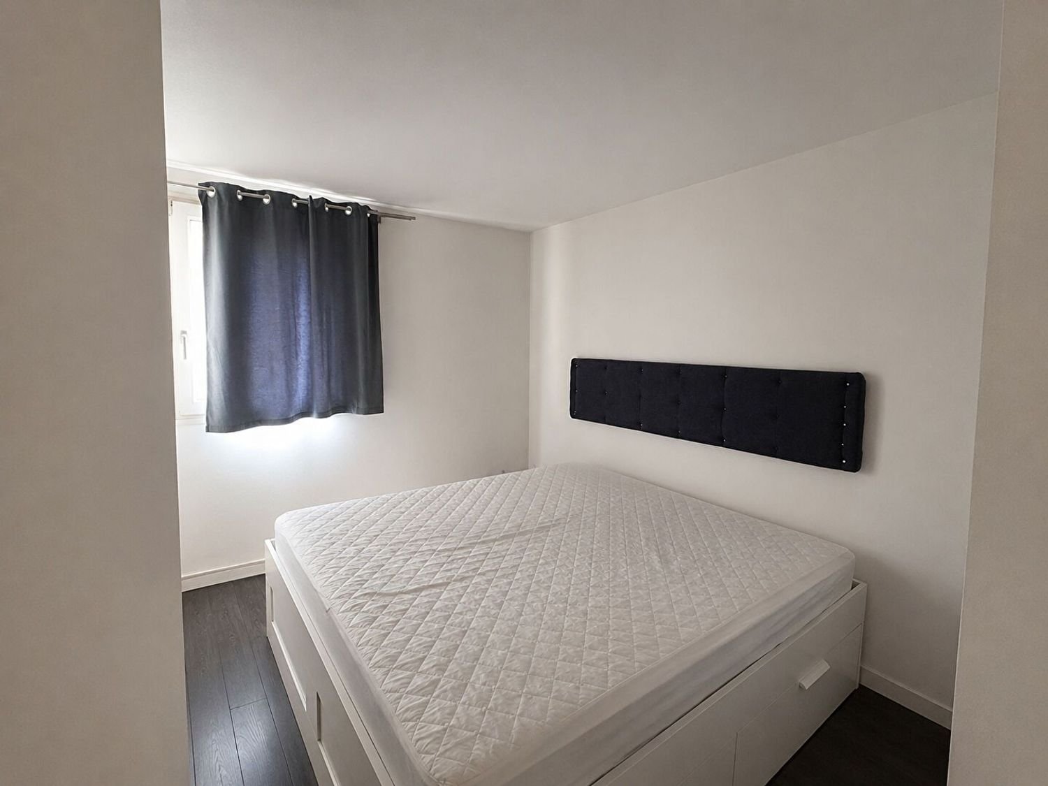 Appartement à vendre, 53m², Evry