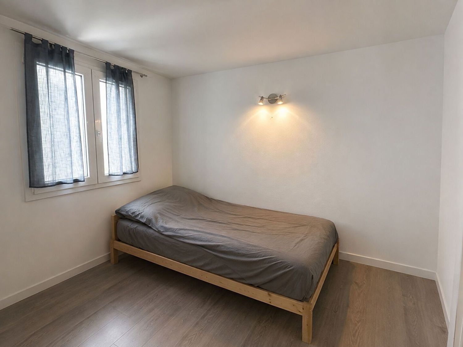 Appartement à vendre, 53m², Evry