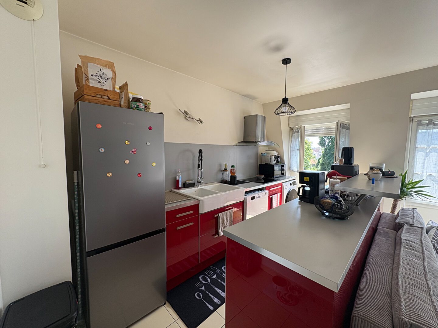 Appartement à louer, 63m², Corbeil-Essonnes